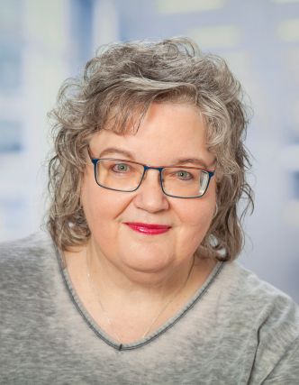 Astrid Müller