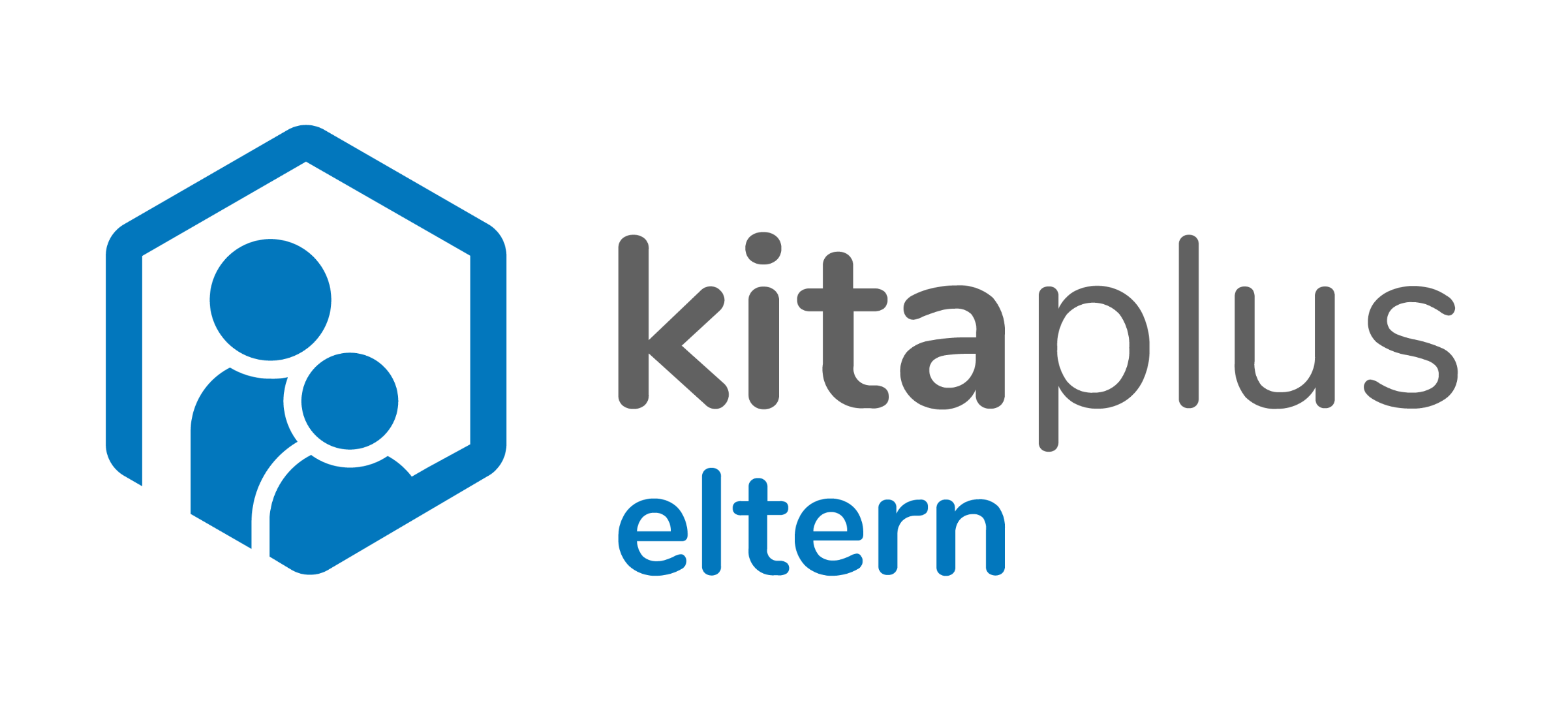 Kitaplus Eltern Logo