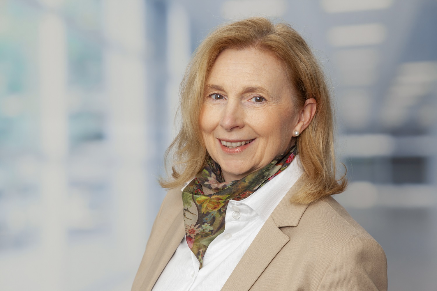 Petra Schmitz (c) Katholische KiTa gGmbH Saarland Petra Schmitz